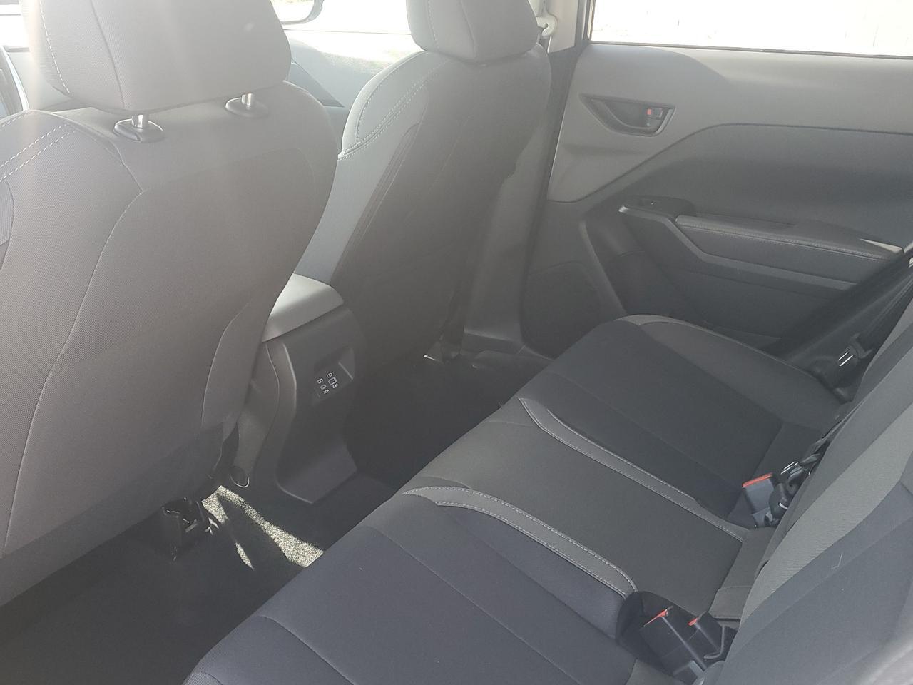 2025 Subaru Crosstrek Premium Springfield VA