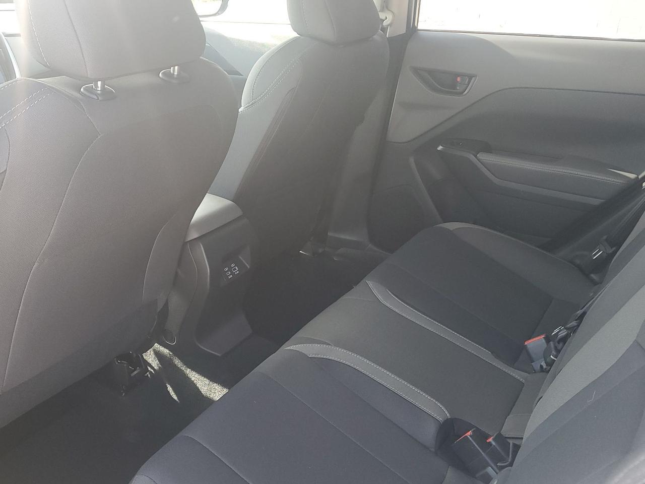 2025 Subaru Crosstrek Premium Springfield VA