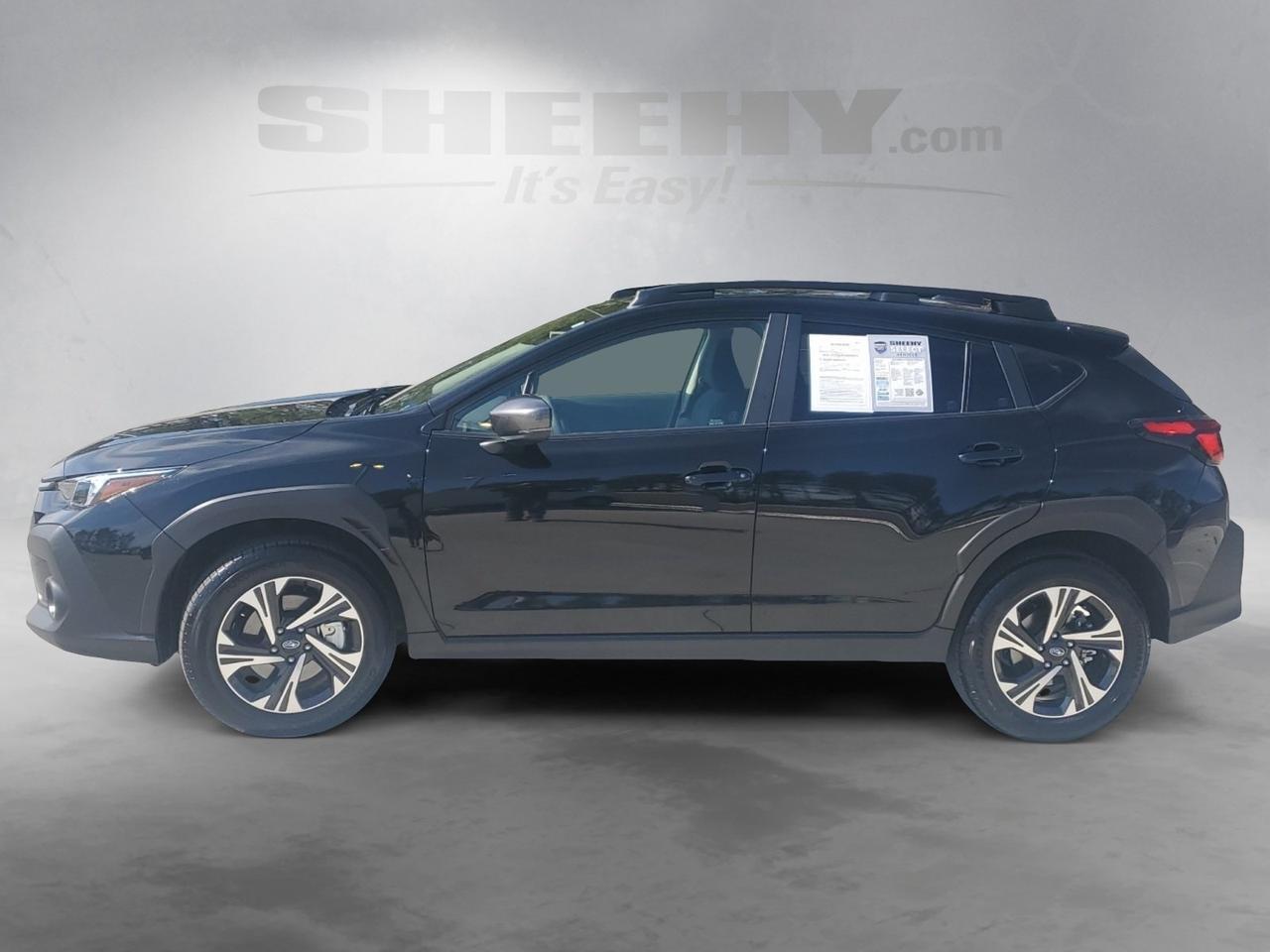 2025 Subaru Crosstrek Premium Springfield VA