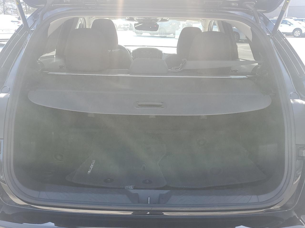 2025 Subaru Crosstrek Premium Springfield VA