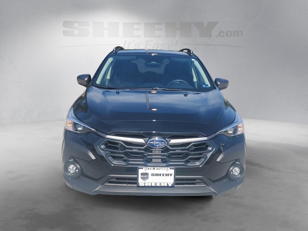 2025 Subaru Crosstrek Premium Springfield VA