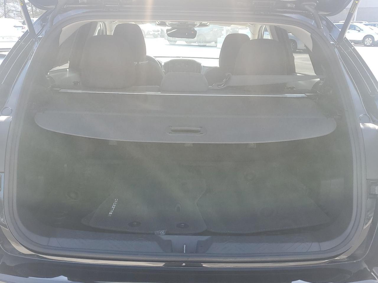 2025 Subaru Crosstrek Premium Springfield VA