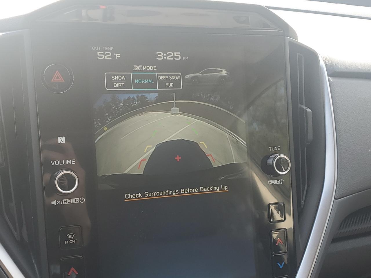 2025 Subaru Crosstrek Premium Springfield VA