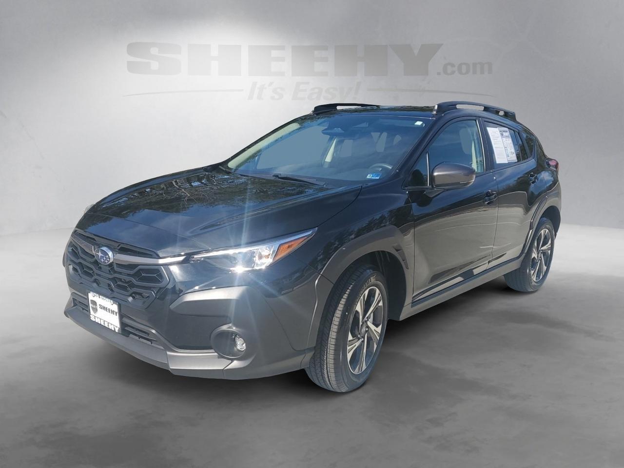 2025 Subaru Crosstrek Premium Springfield VA