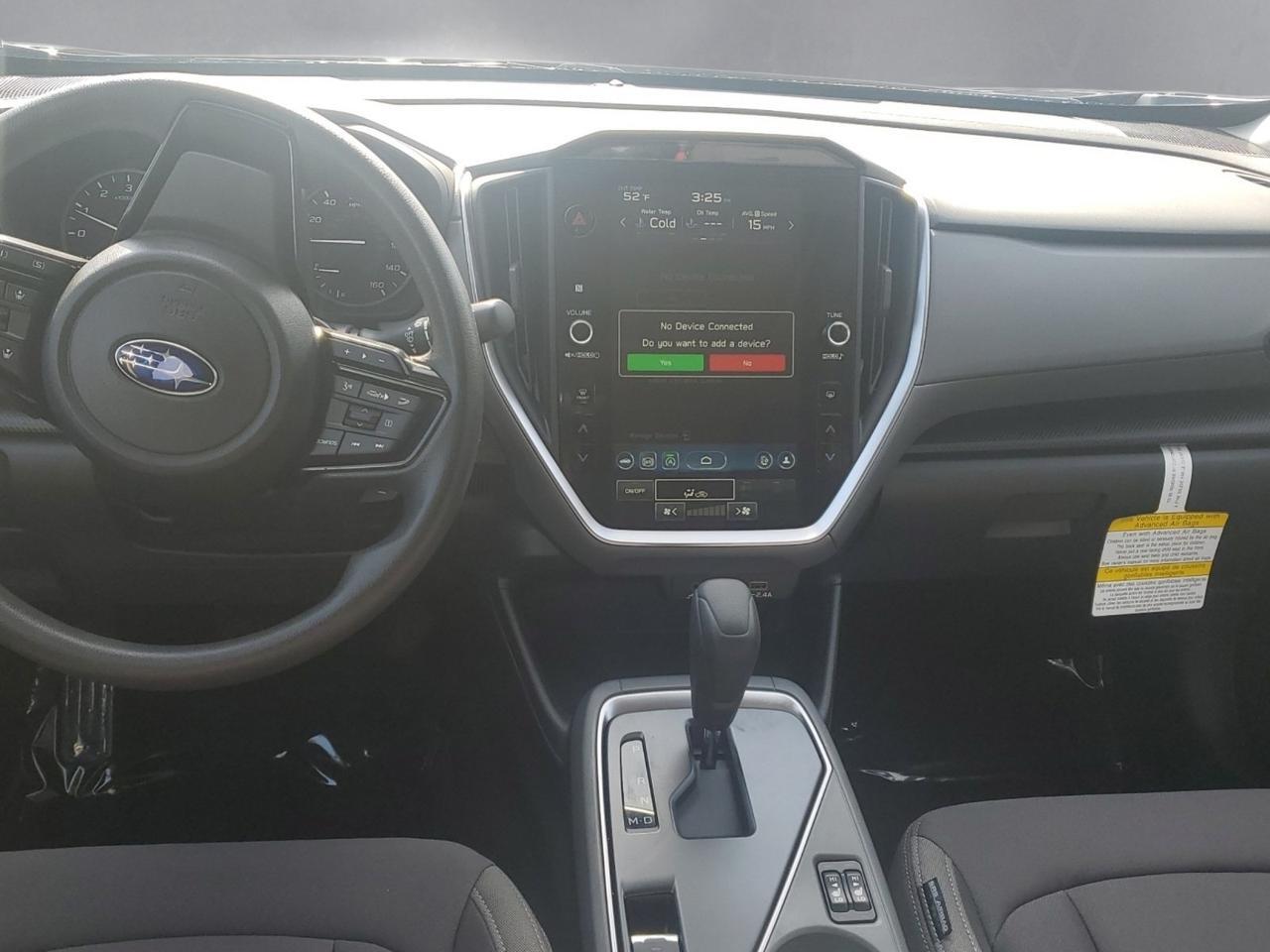 2025 Subaru Crosstrek Premium Springfield VA