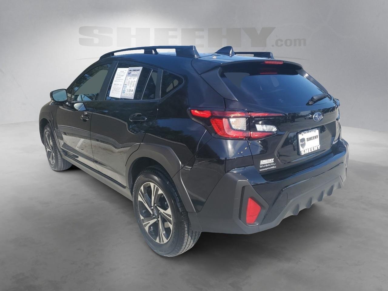 2025 Subaru Crosstrek Premium Springfield VA