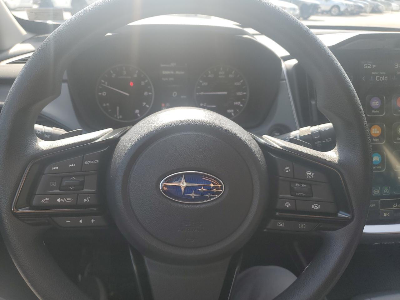 2025 Subaru Crosstrek Premium Springfield VA