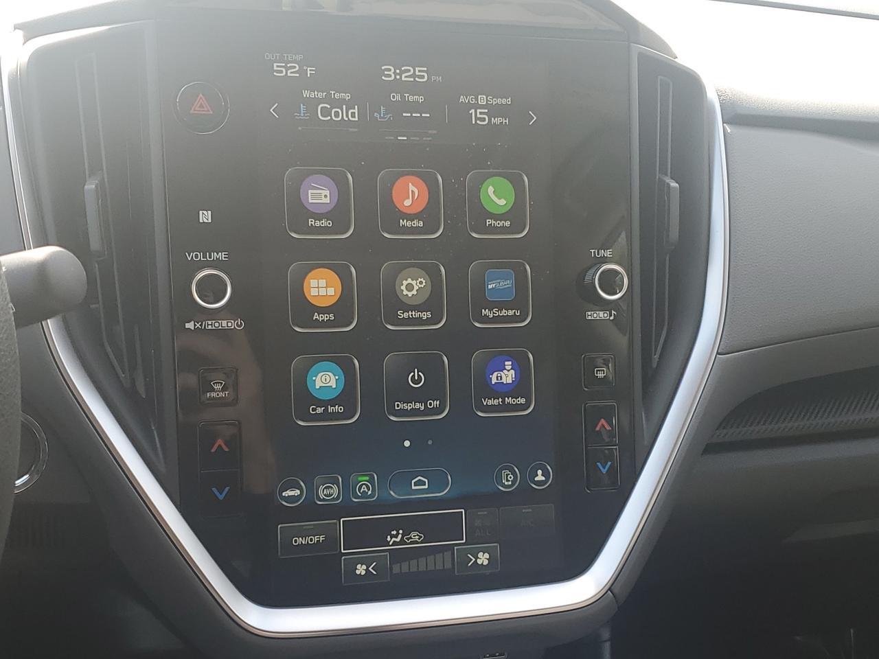 2025 Subaru Crosstrek Premium Springfield VA