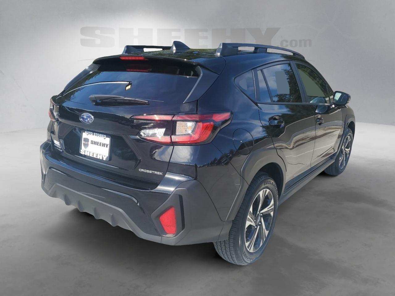 2025 Subaru Crosstrek Premium Springfield VA