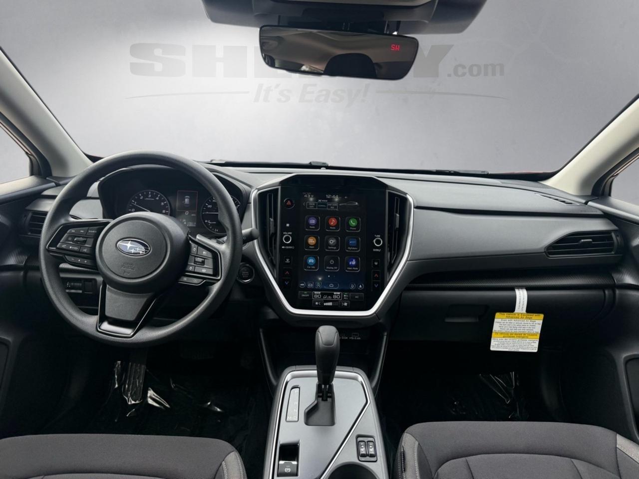 2025 Subaru Crosstrek Premium Springfield VA