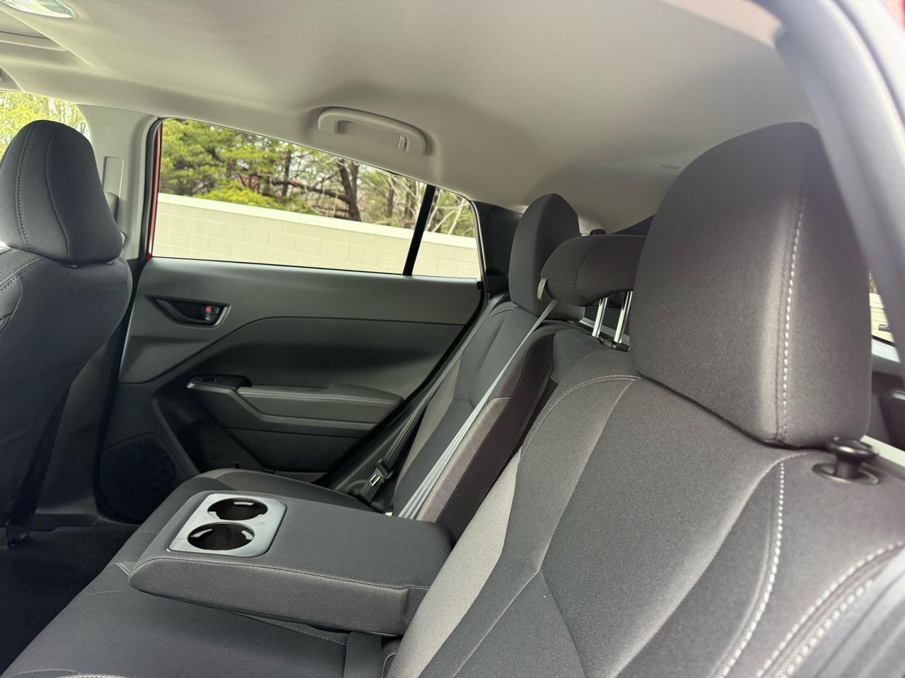 2025 Subaru Crosstrek Premium Springfield VA