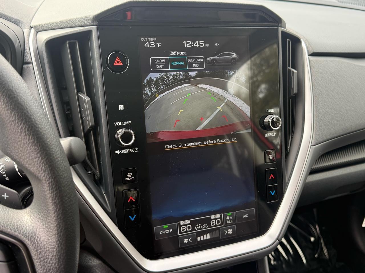 2025 Subaru Crosstrek Premium Springfield VA