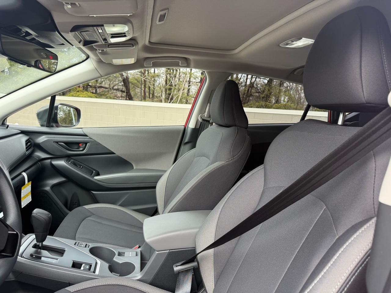 2025 Subaru Crosstrek Premium Springfield VA