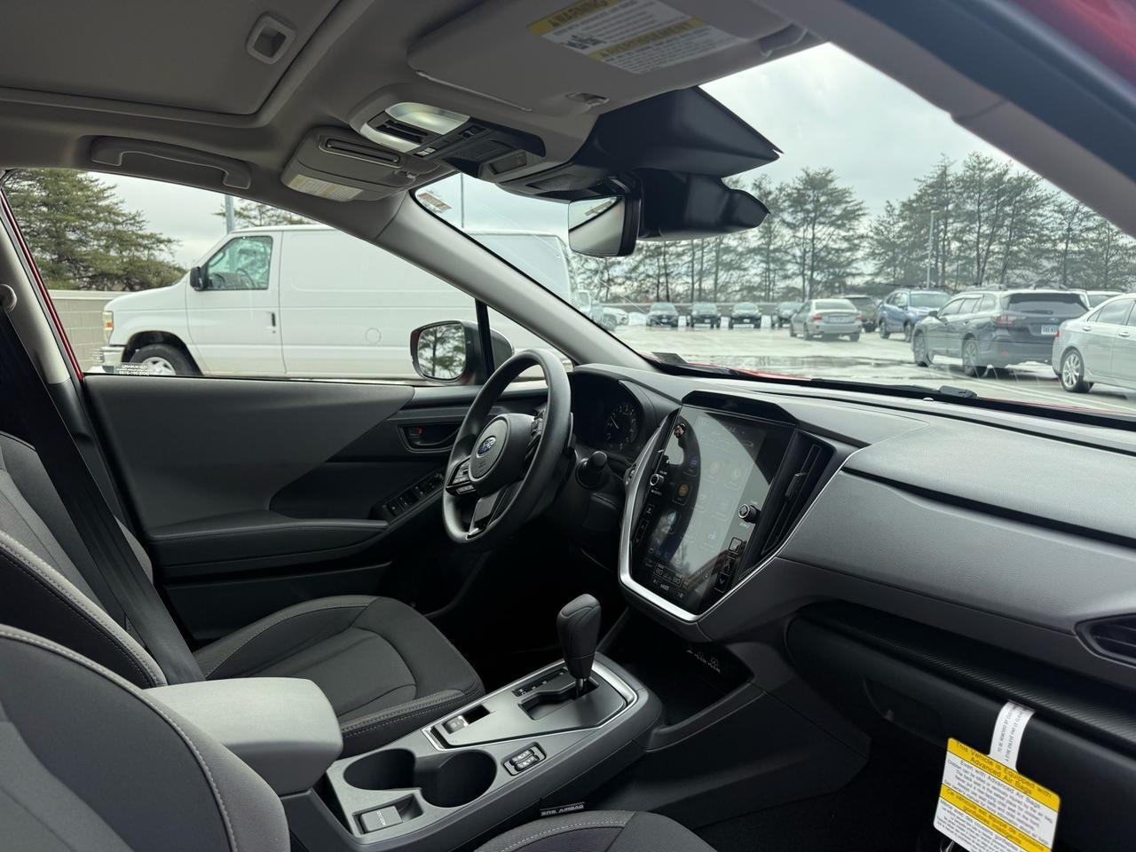 2025 Subaru Crosstrek Premium Springfield VA