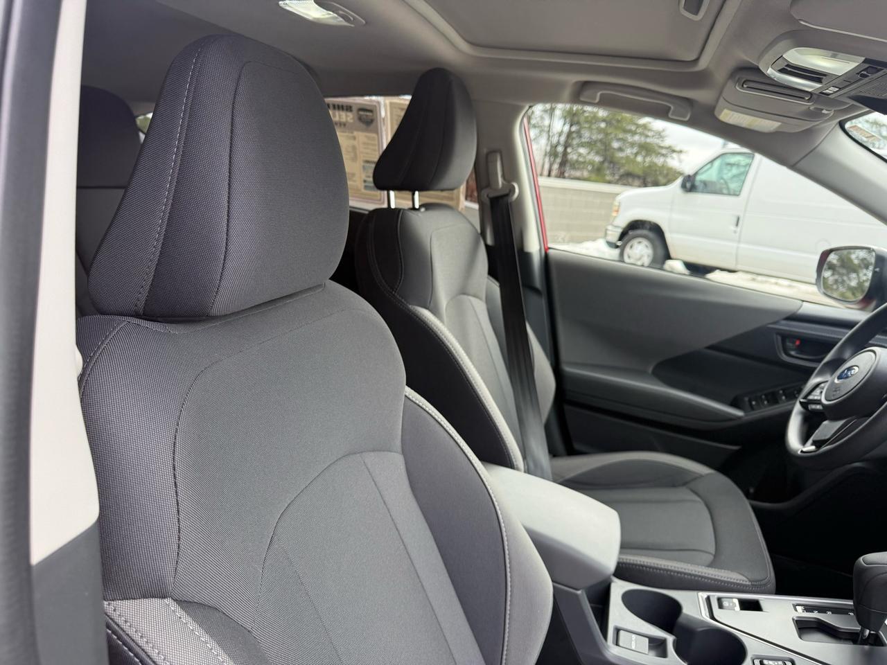 2025 Subaru Crosstrek Premium Springfield VA