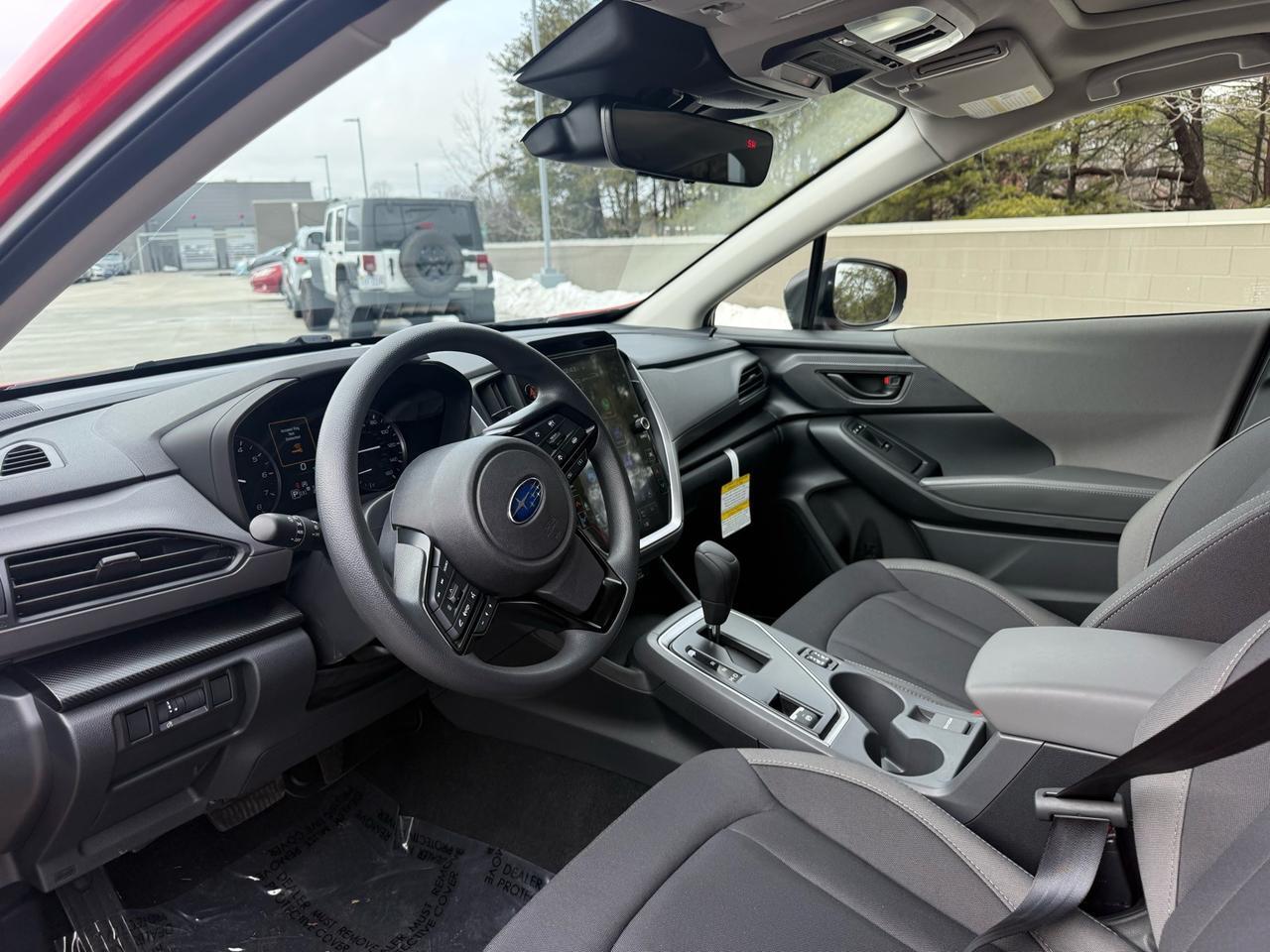 2025 Subaru Crosstrek Premium Springfield VA