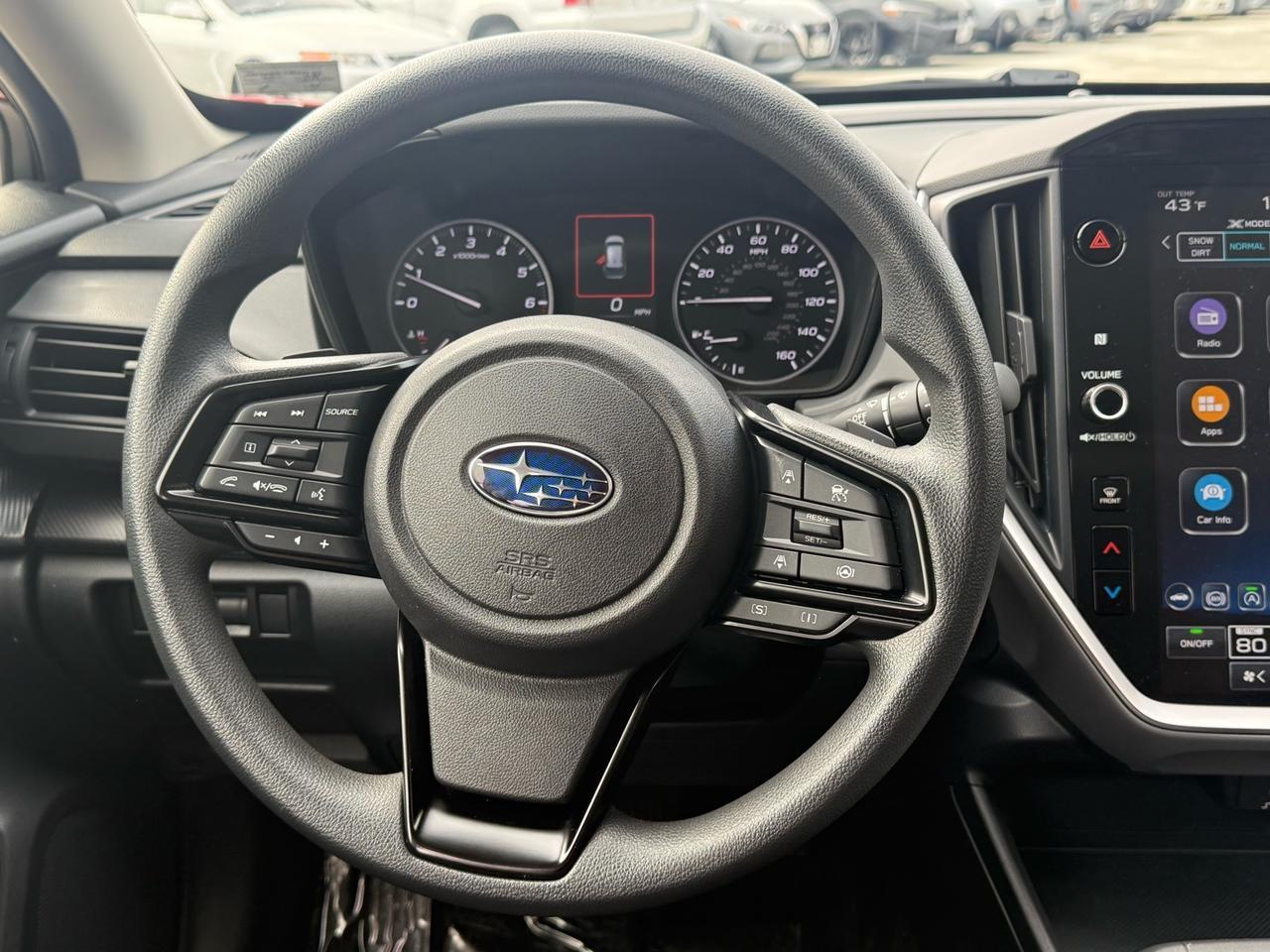 2025 Subaru Crosstrek Premium Springfield VA