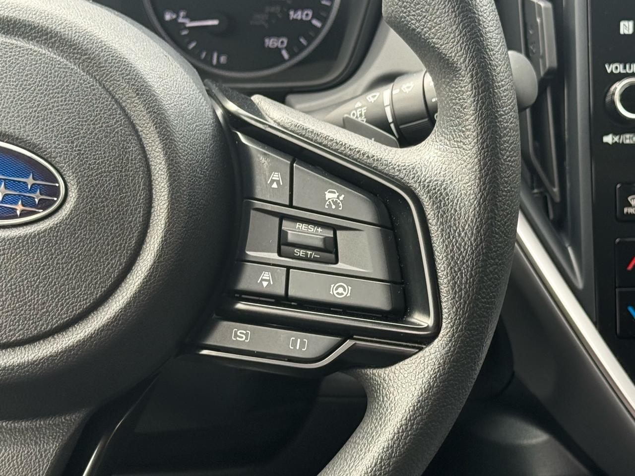 2025 Subaru Crosstrek Premium Springfield VA