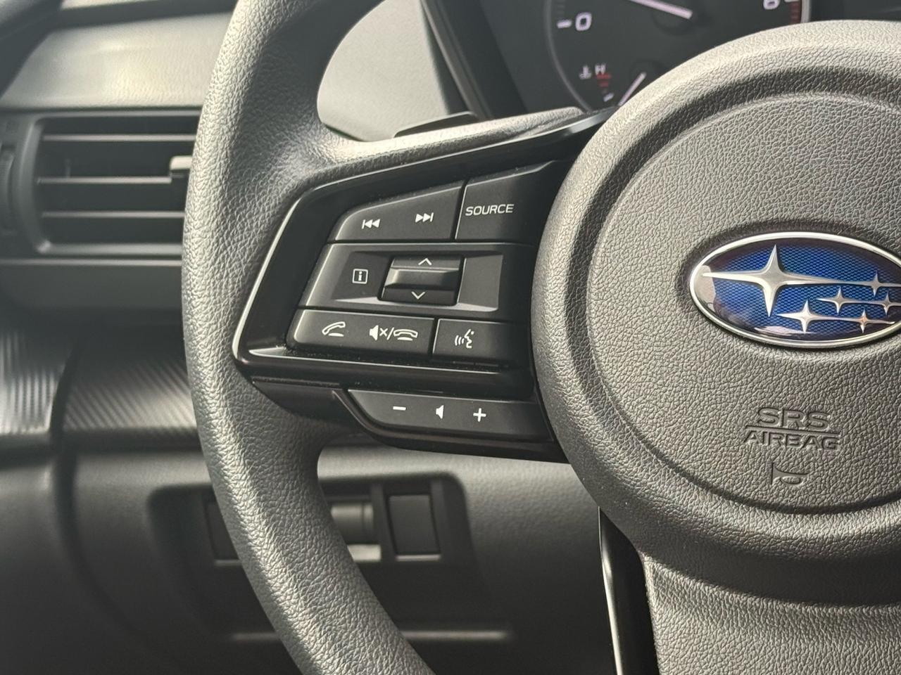 2025 Subaru Crosstrek Premium Springfield VA