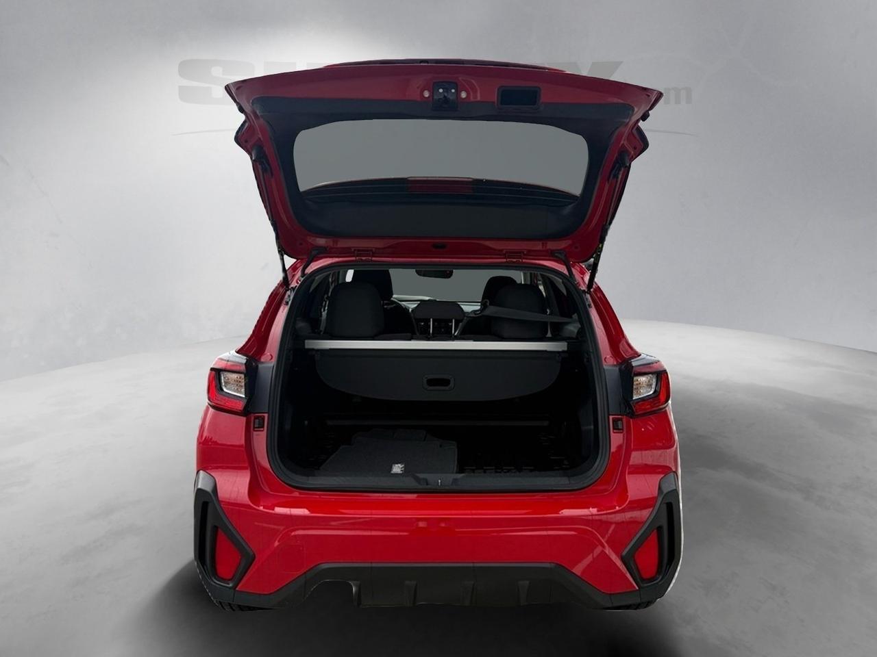 2025 Subaru Crosstrek Premium Springfield VA