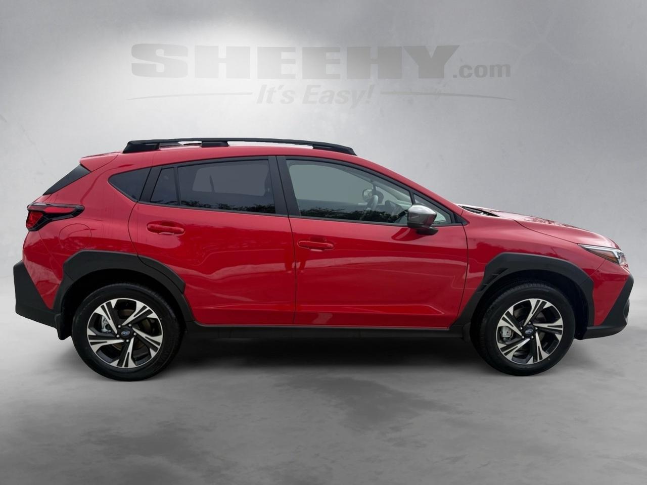 2025 Subaru Crosstrek Premium Springfield VA