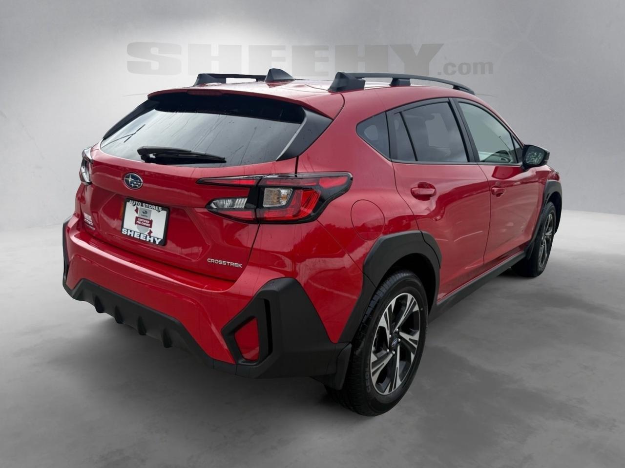 2025 Subaru Crosstrek Premium Springfield VA