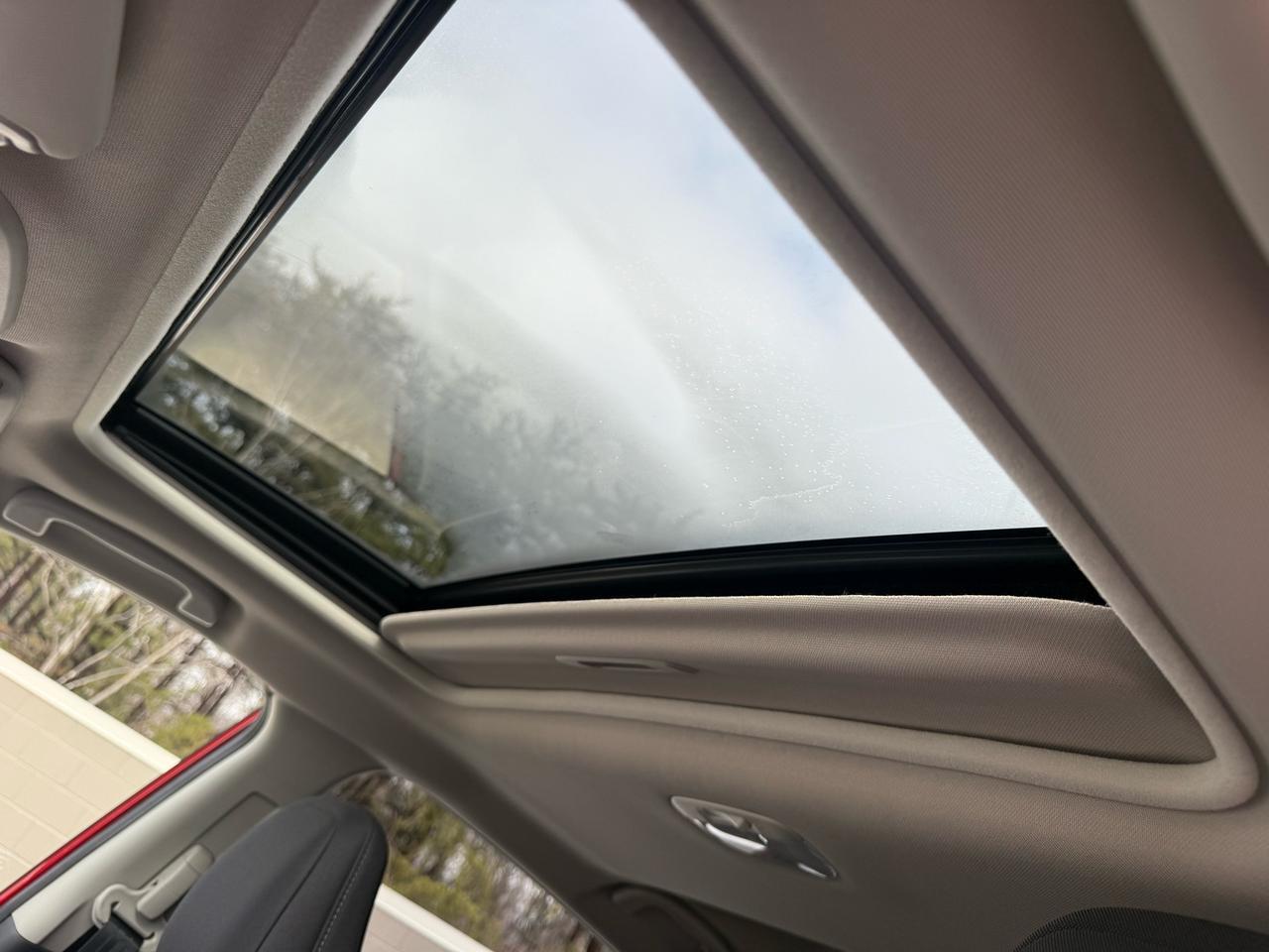 2025 Subaru Crosstrek Premium Springfield VA