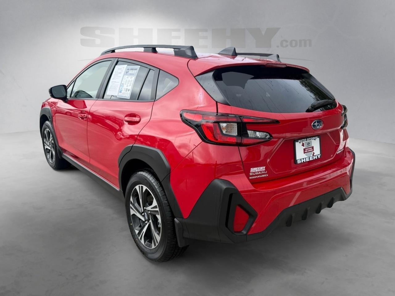 2025 Subaru Crosstrek Premium Springfield VA