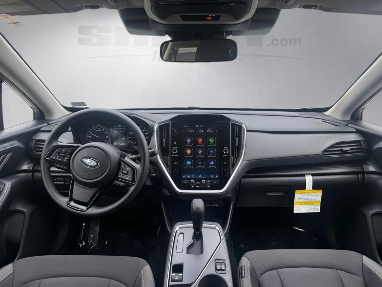 2025 Subaru Crosstrek Premium Springfield VA