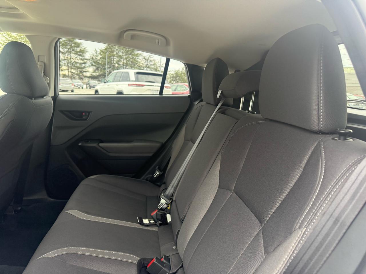 2025 Subaru Crosstrek Premium Springfield VA