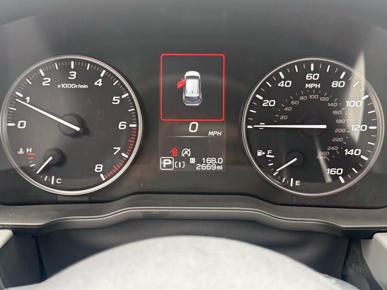 2025 Subaru Crosstrek Premium Springfield VA