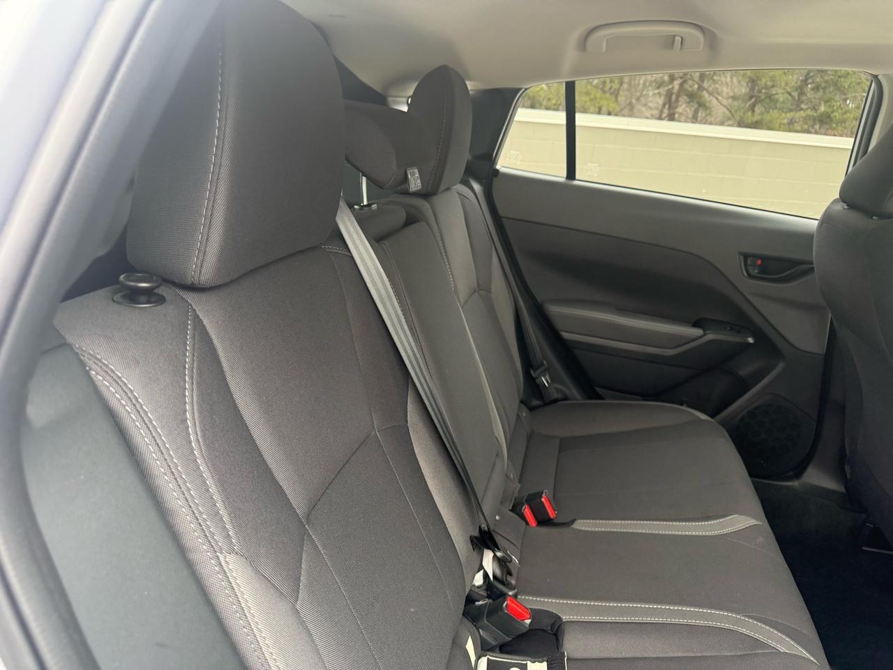 2025 Subaru Crosstrek Premium Springfield VA