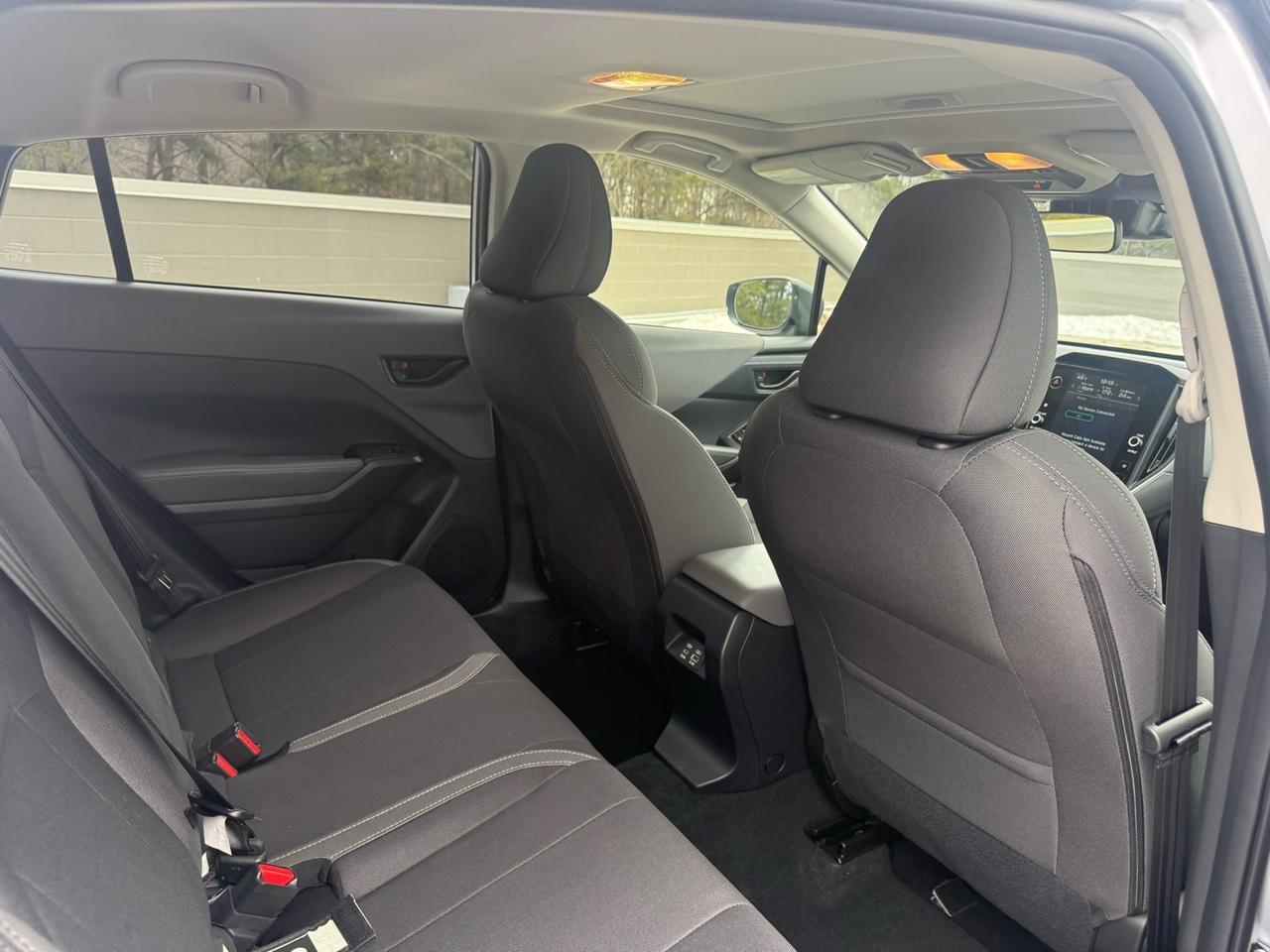 2025 Subaru Crosstrek Premium Springfield VA