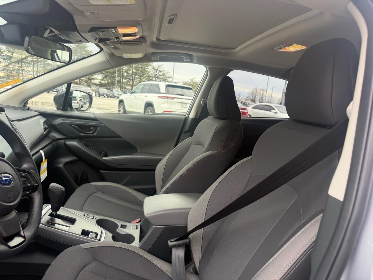 2025 Subaru Crosstrek Premium Springfield VA