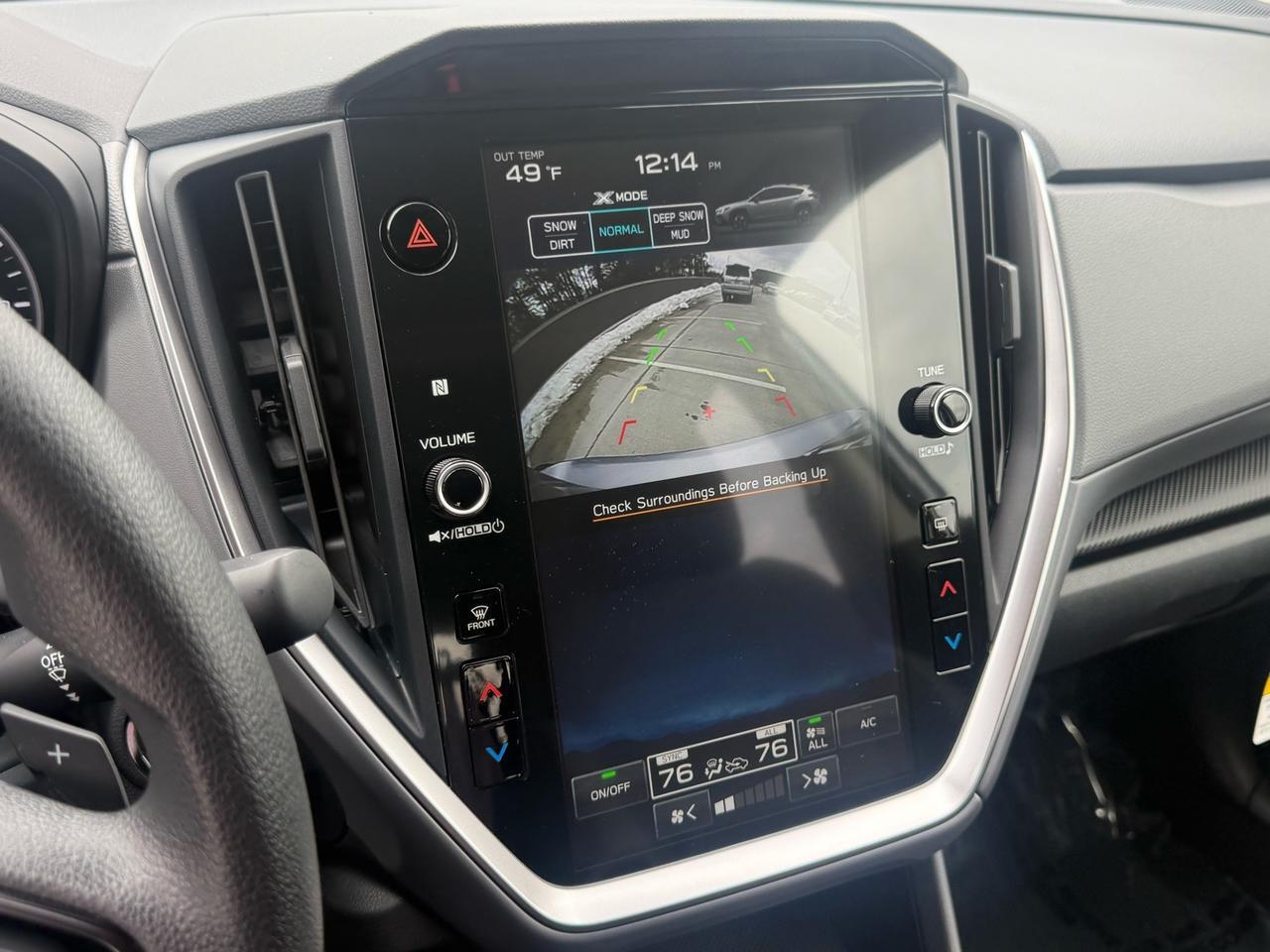 2025 Subaru Crosstrek Premium Springfield VA