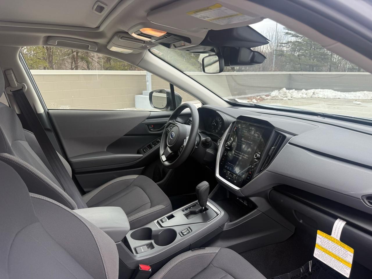 2025 Subaru Crosstrek Premium Springfield VA