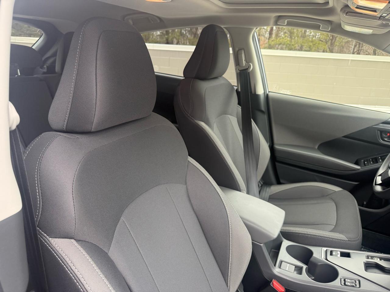 2025 Subaru Crosstrek Premium Springfield VA