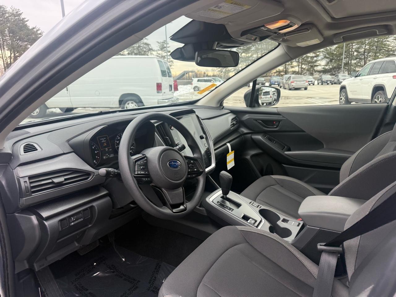 2025 Subaru Crosstrek Premium Springfield VA
