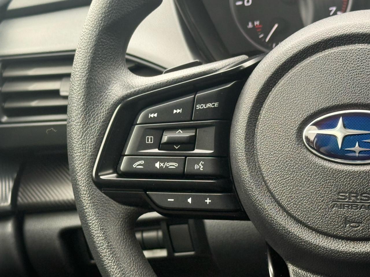 2025 Subaru Crosstrek Premium Springfield VA