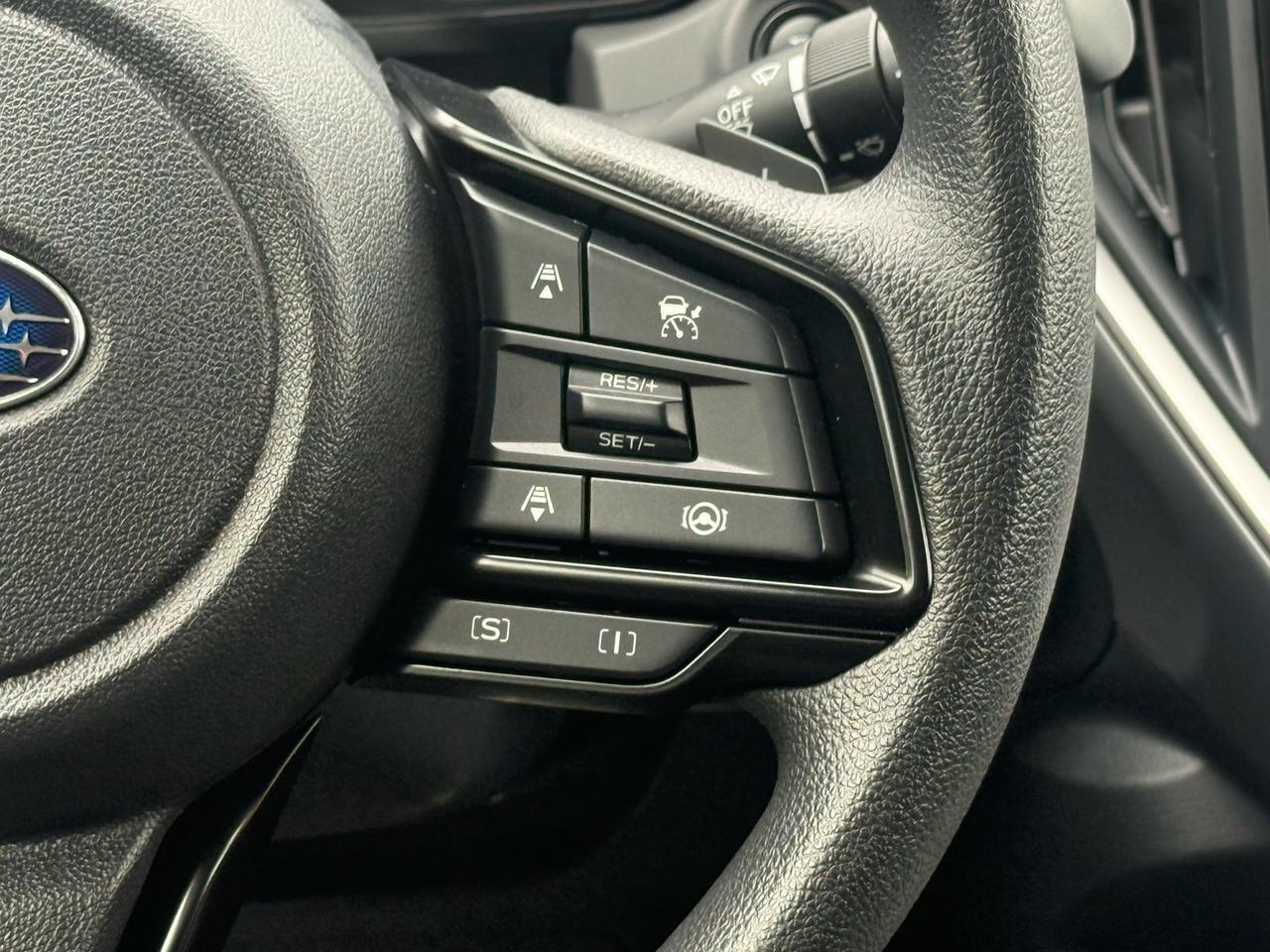 2025 Subaru Crosstrek Premium Springfield VA