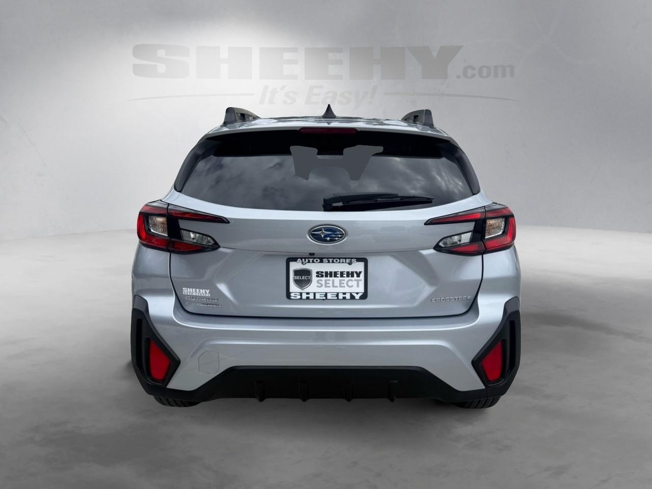 2025 Subaru Crosstrek Premium Springfield VA