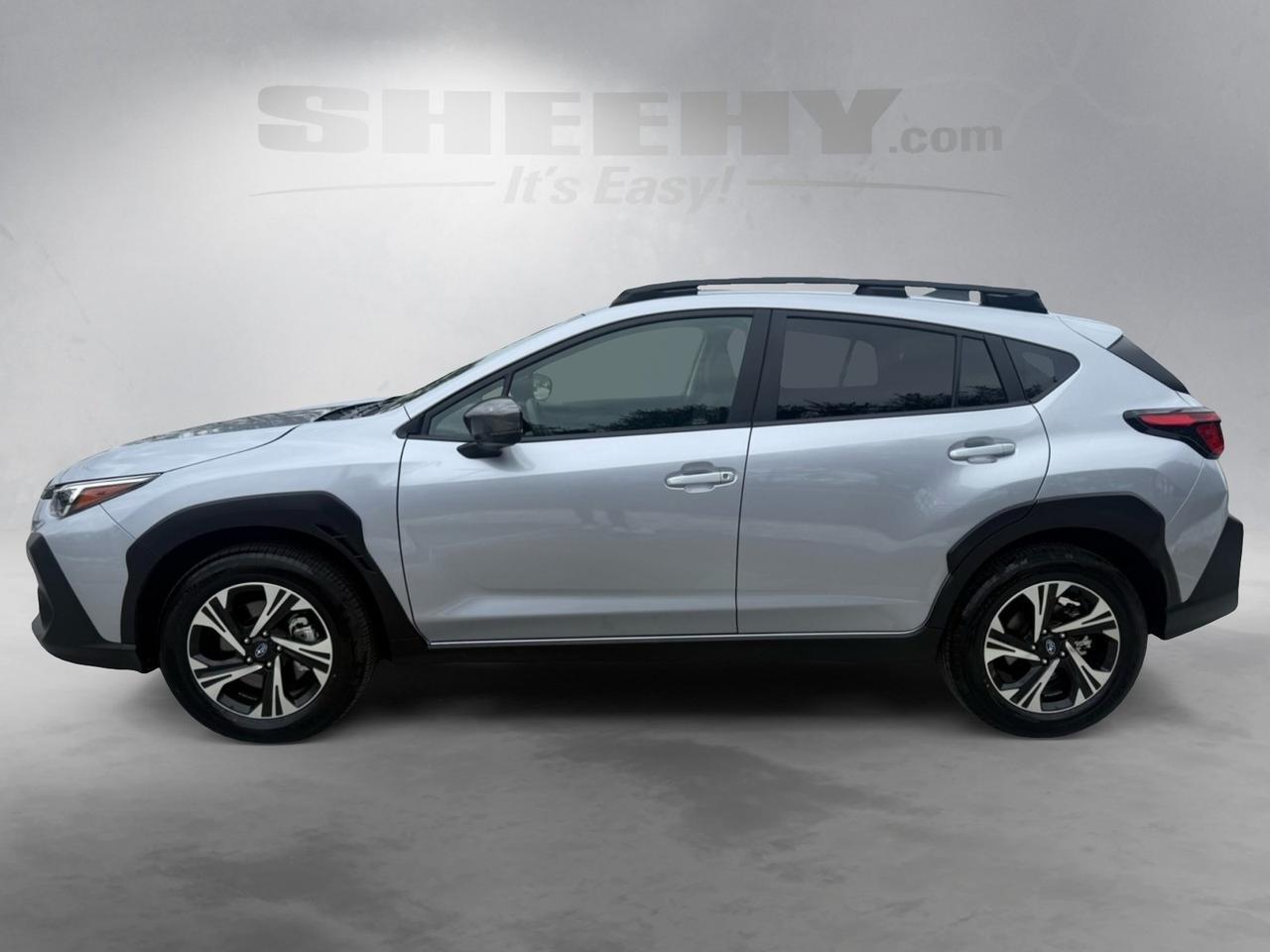2025 Subaru Crosstrek Premium Springfield VA