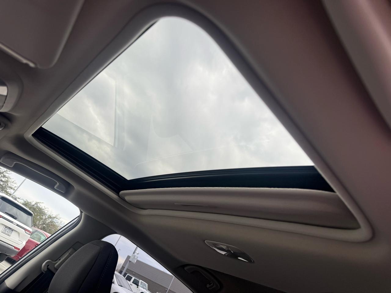 2025 Subaru Crosstrek Premium Springfield VA