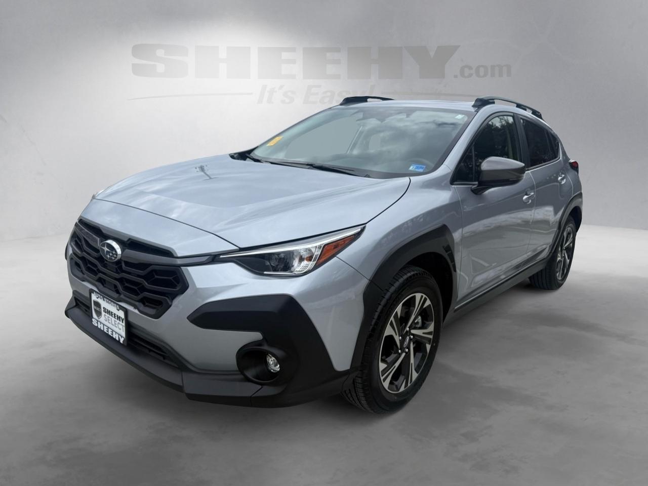 2025 Subaru Crosstrek Premium Springfield VA