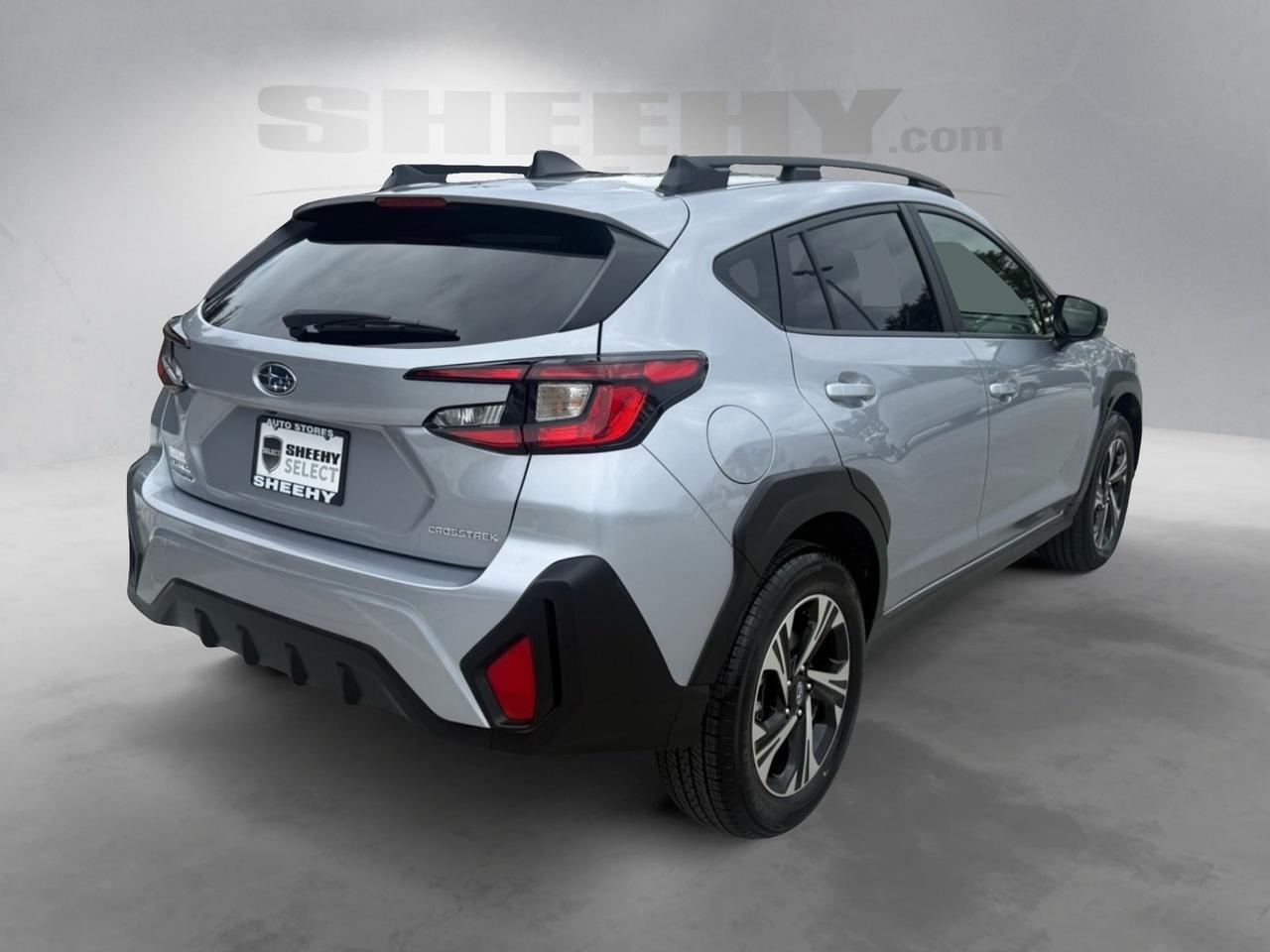 2025 Subaru Crosstrek Premium Springfield VA