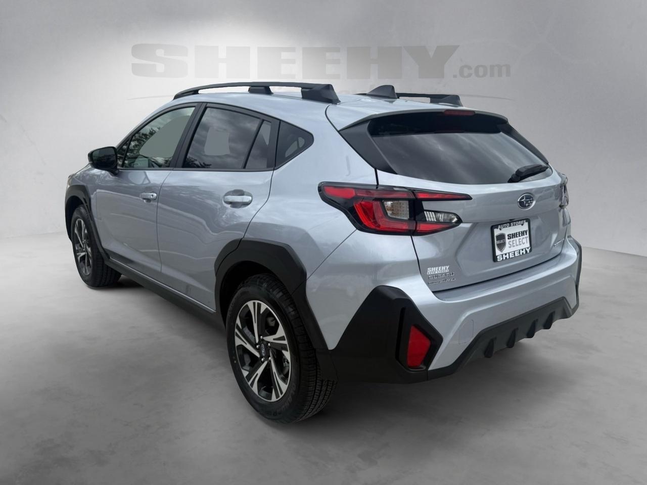 2025 Subaru Crosstrek Premium Springfield VA