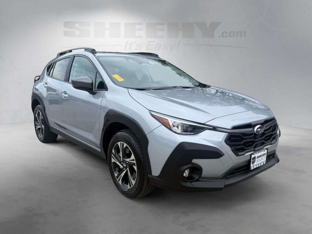 2025 Subaru Crosstrek Premium Springfield VA