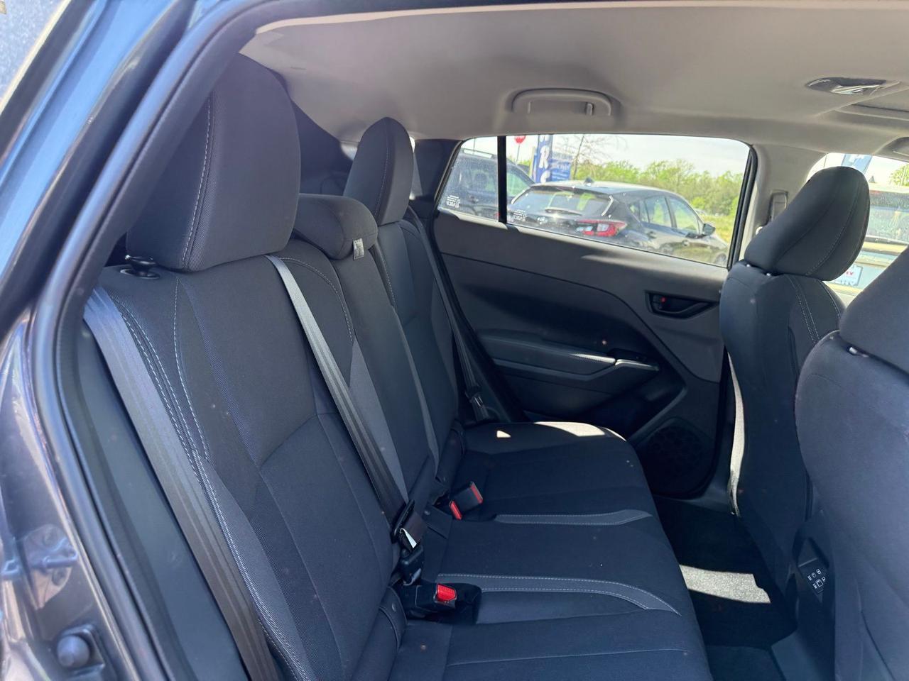 2025 Subaru Crosstrek Premium Springfield VA