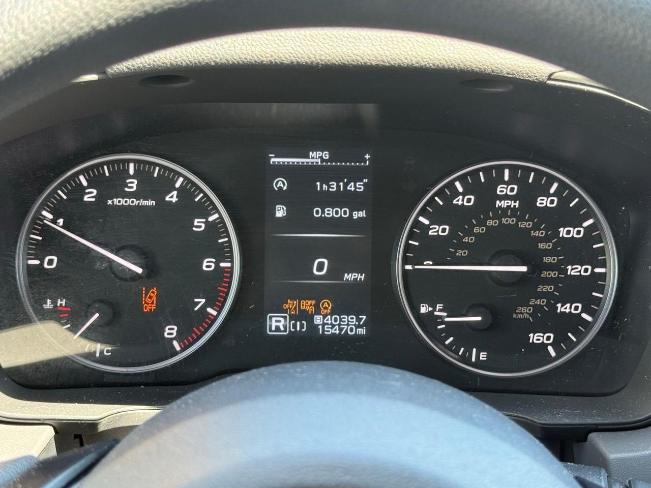 2025 Subaru Crosstrek Premium Springfield VA