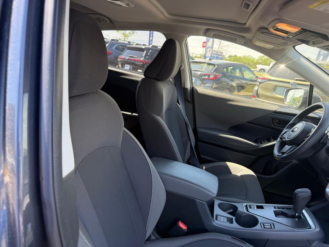 2025 Subaru Crosstrek Premium Springfield VA